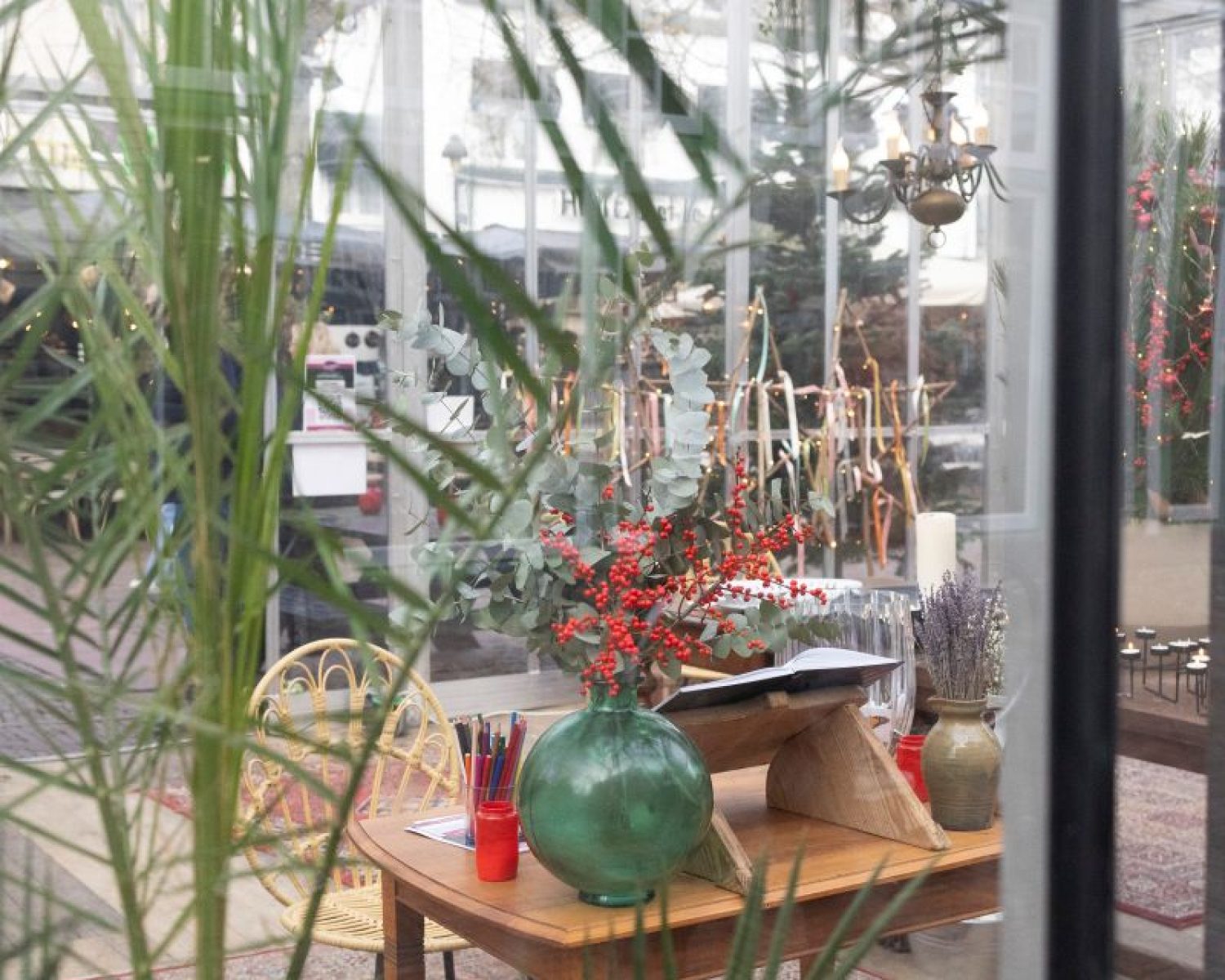 Rouwen en Vieren Apeldoorn - Inez Pleizier