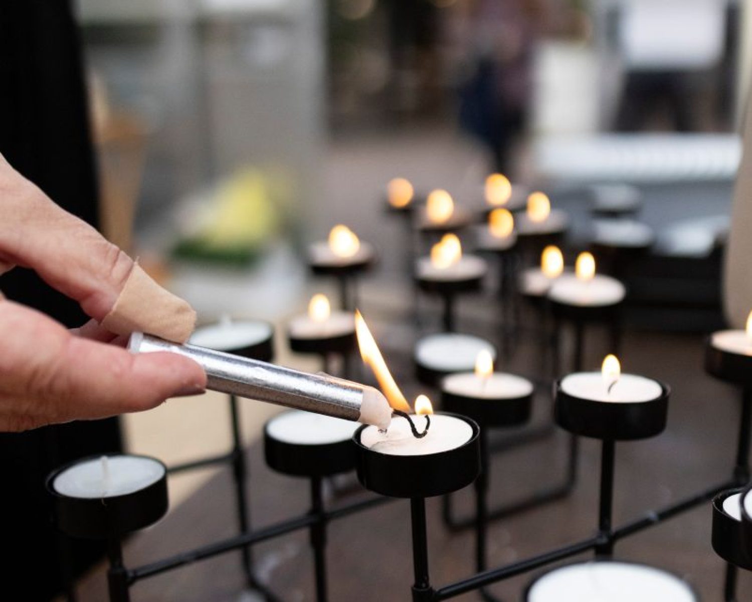 Rouwen en Vieren Apeldoorn - Inez Pleizier