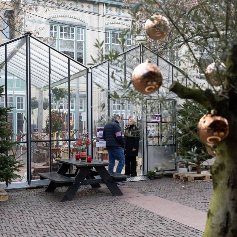 Rouwen en Vieren Apeldoorn - Inez Pleizier