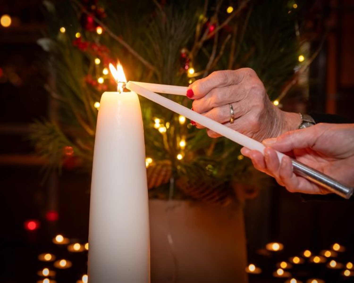 Rouwen en Vieren Apeldoorn - Maartje Smit