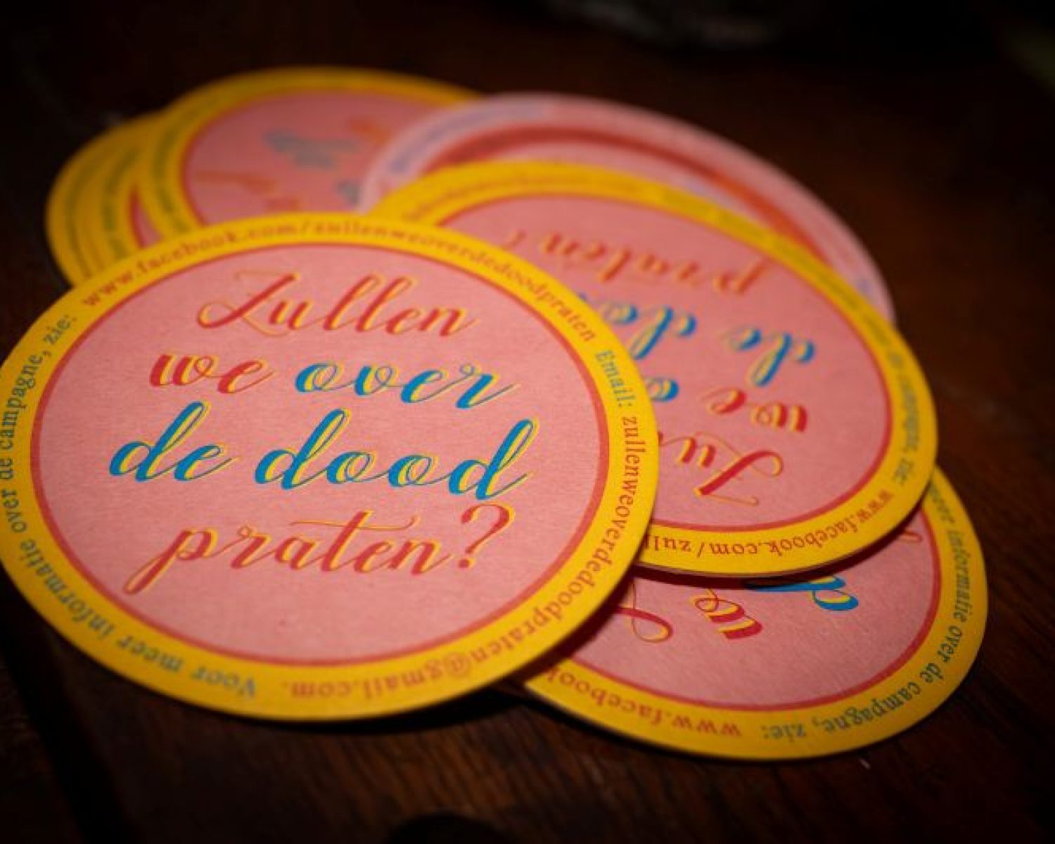 Rouwen en Vieren Apeldoorn - Maartje Smit