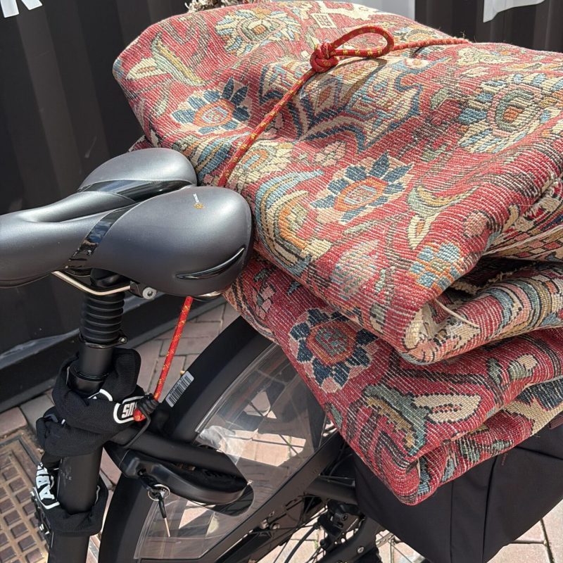Shoppen voor vloerkleden